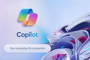 Microsoft Copilot