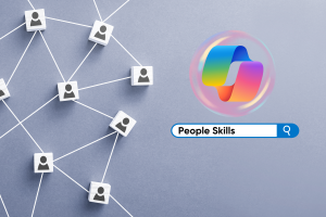 Microsoft Copilot People Skills